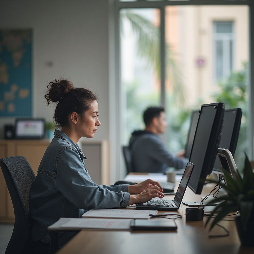 Como começar com Consultoria em TI